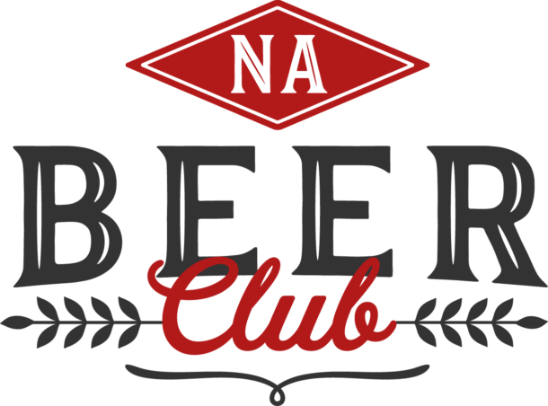 NA Beer Club Logo