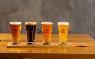 What are the Best Non-Alcoholic Craft Beers in the USA?