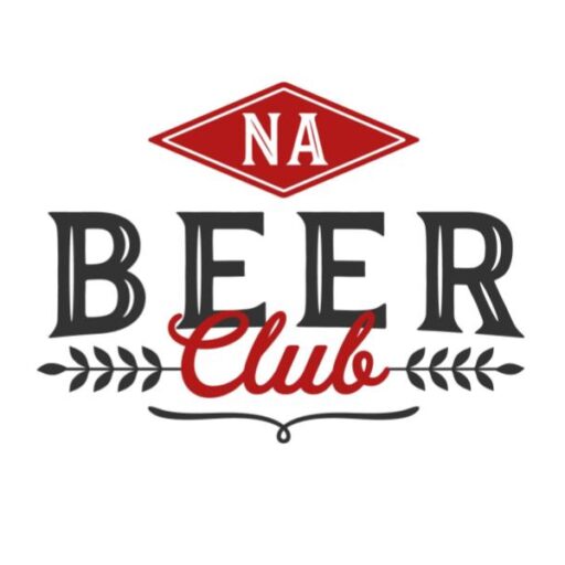 NA Beer Club logo