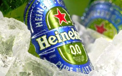Heineken Faces Lawsuit over NA Beer
