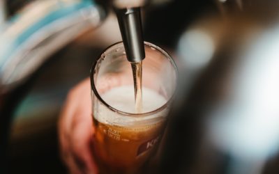 What is ‘Leaded’ Beer?