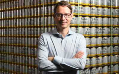 NA Beer News: Partake Brewing Raises $16.5M in Funding