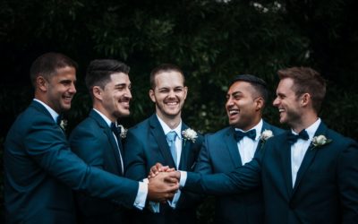 Best Non-Alcoholic Groomsmen Gifts for Sobriety in 2022