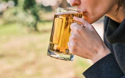 5 Major Benefits of Non-Alcoholic Beer
