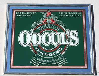 o'doul's non-alcoholic beer