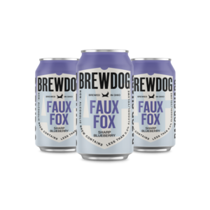 Faux Fox by Brewdog