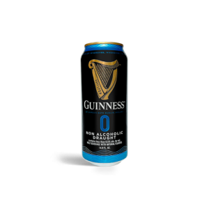 Guiness 0.0 Non Alcoholic Beer