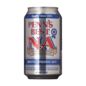 Penn's Best Non Alcoholic Beer