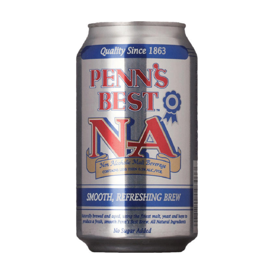 Penn's Best NA Beer Club