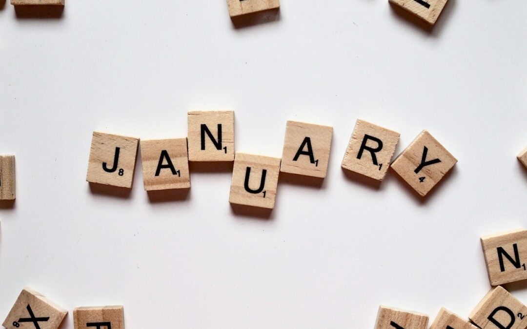 6 Dry January Benefits for the New Year