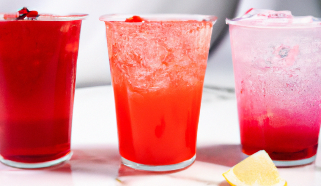 4 Easy Valentine’s Day Mocktail Recipes for 2023