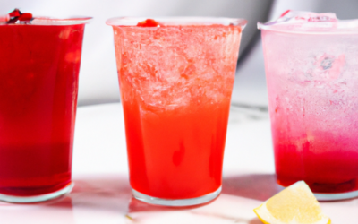 4 Easy Valentine’s Day Mocktail Recipes for 2023