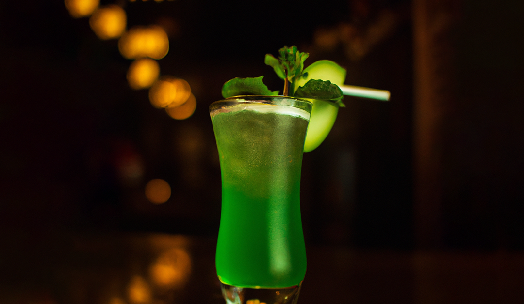 6 Non-Alcoholic St. Patrick’s Day Drinks For 2023