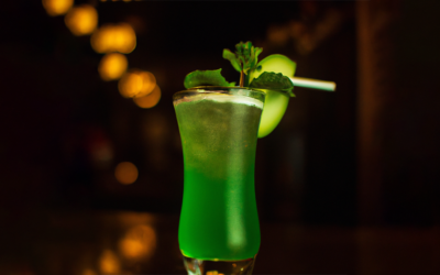 6 Non-Alcoholic St. Patrick’s Day Drinks For 2023