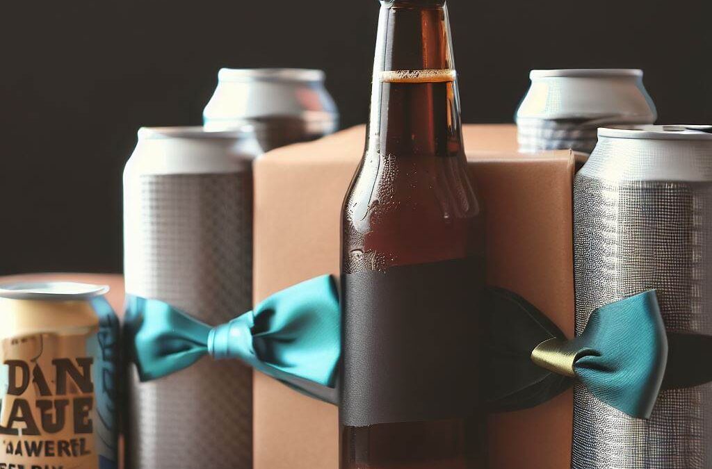 10 Reasons NA Beer Club is the Ultimate Father’s Day Gift