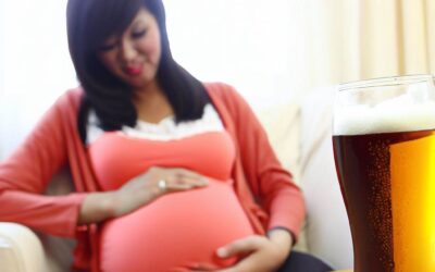 Can You Drink Non-Alcoholic Beer While Pregnant?