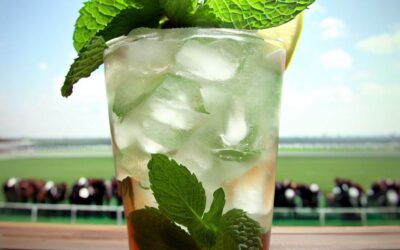 Savor the Kentucky Derby with Refreshing Mint Julep Mocktail Recipes