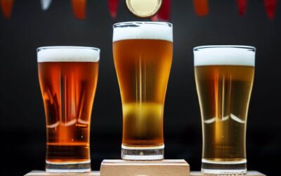 Here are the Non-Alcoholic Winners of the World Beer Cup