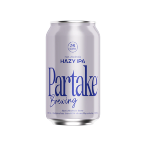 can-of-partake-brewing-non-alcoholic-hazy-ipa