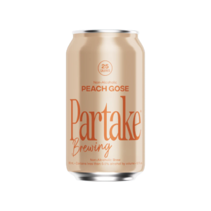 can-of-partake-brewing-non-alcoholic-peach-gose