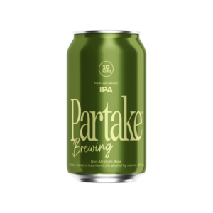 can of partake-brewing-non-alcoholic-ipa