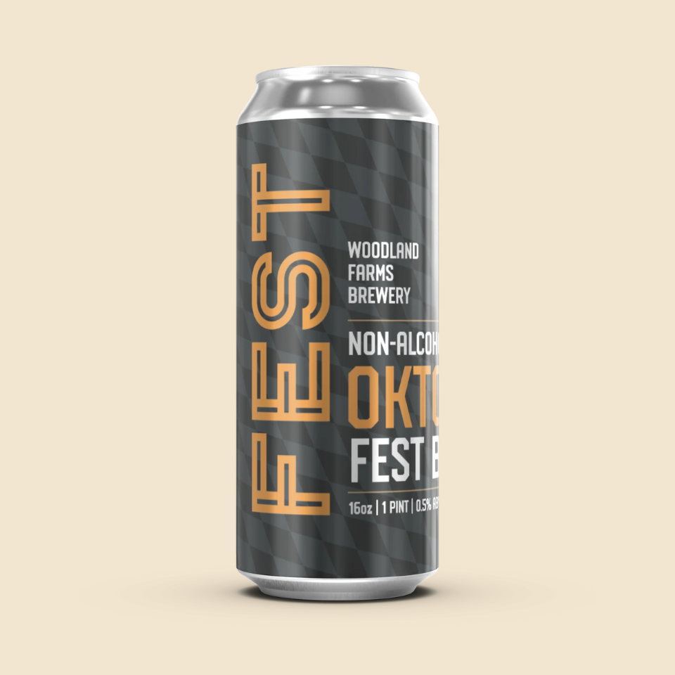 Woodland Farms Oktoberfest