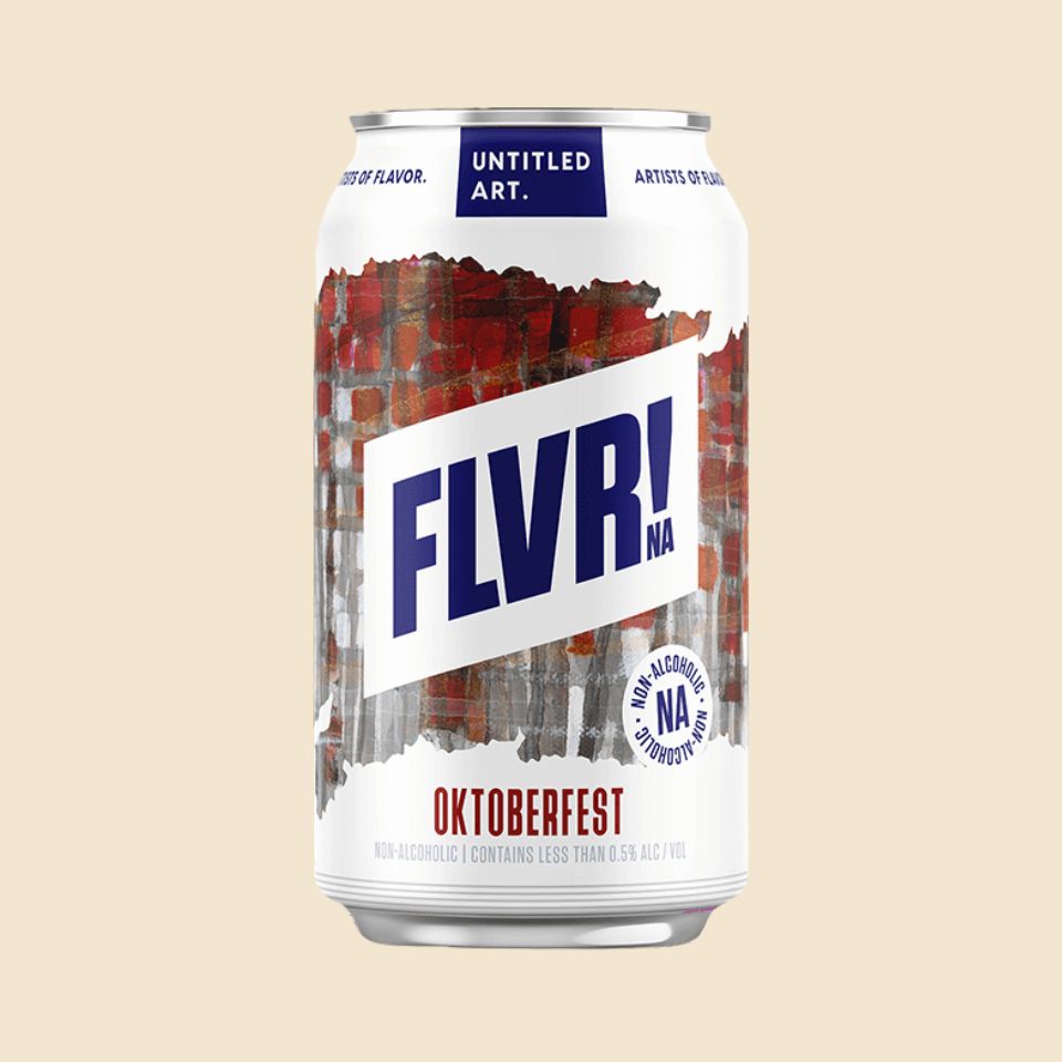 Oktoberfest by Untitled Art