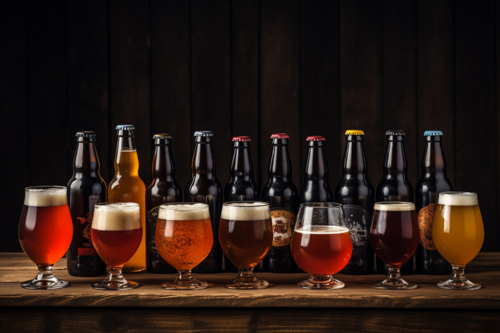 The Top 5 Best Non-Alcoholic Amber Ales