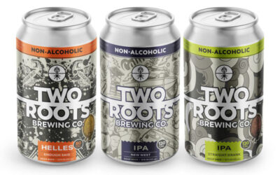 Non-Alcoholic Brewer Two Roots Brewing Company to Close Doors