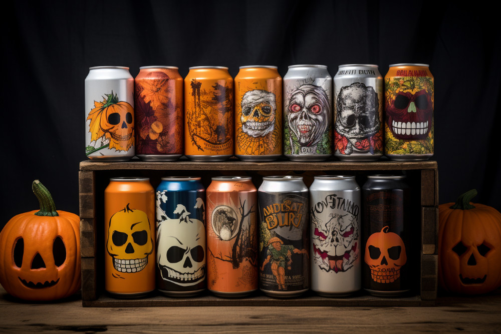 The Perfect Sober October Gift: NA Beer Club Subscription