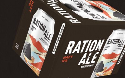 Rationale Brewing Becomes 5th Largest Non-Alcoholic Craft Beer Brand