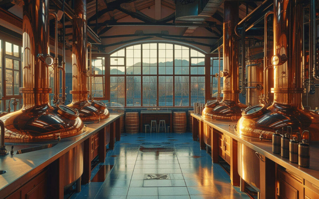 Contract Brewing: The Hidden Secret of the NA Beer Industry