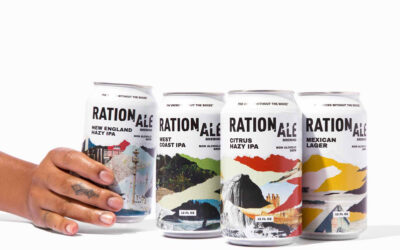 How NA Brewer RationAle Plans to Leverage Their Latest Major Investment