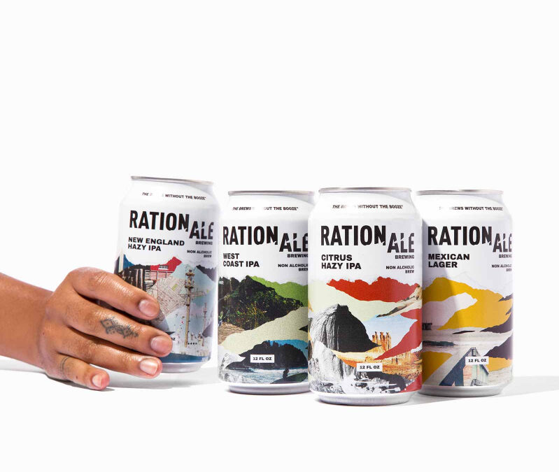 How NA Brewer RationAle Plans to Leverage Their Latest Major Investment