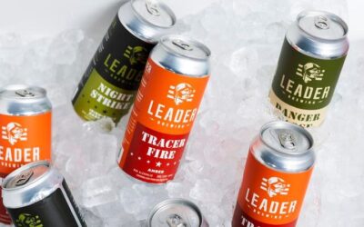 Leader Brewing Closes – 3rd NA Beer Brand in Past Year