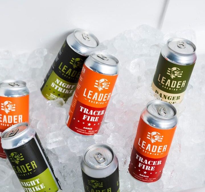 Leader Brewing Closes – 3rd NA Beer Brand in Past Year