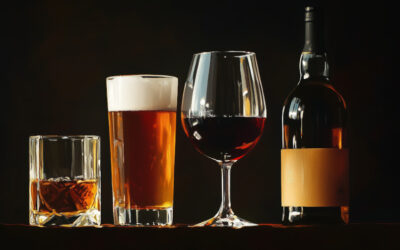 Will Non-Alcoholic Beer or Wine Show Up on a Blood or Urine Test?