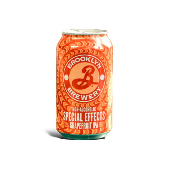 special effects grapefruit ipa by brooklyn brewing