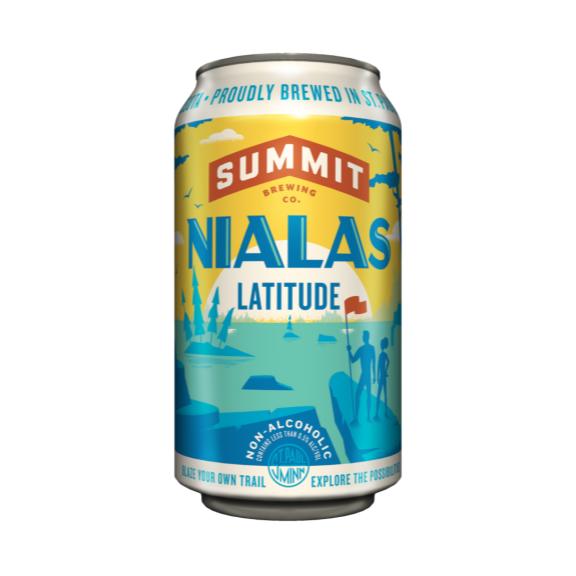 can of nialas latitude na beer