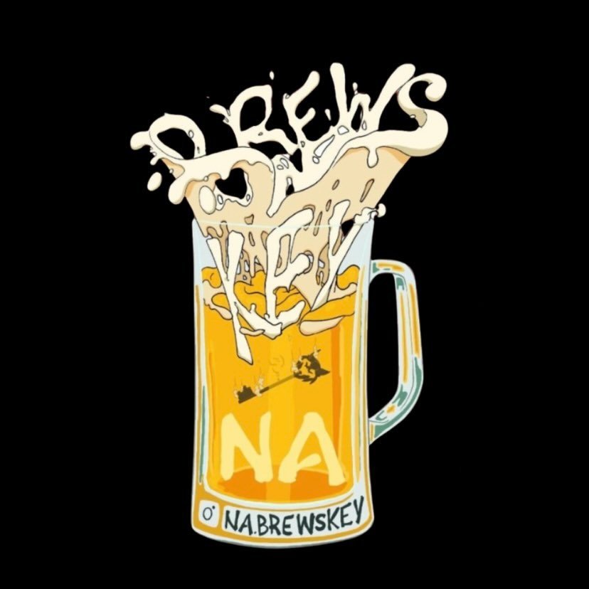 logo for na brewskey