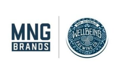 NA Brewery WellBeing Brewing Acquired by MNG Brands