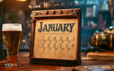 The Economic Impact of Dry January