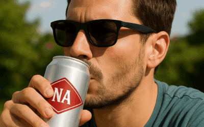 What is Dry July? The Origins of the Alcohol-Free Movement