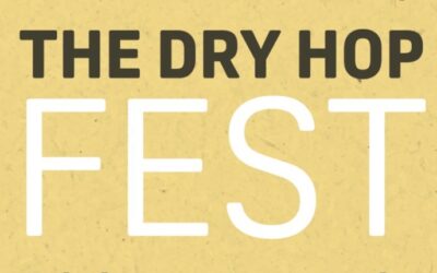 The Dry Hop Fest: America’s First Non-Alcoholic Beer Festival