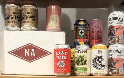 Is There a Non-Alcoholic Beer That Actually Tastes Like Beer?