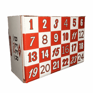 NA Beer Advent Calendar