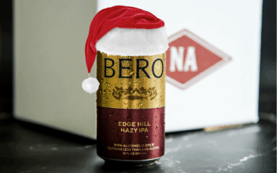 How to Enjoy Christmas Without Alcohol