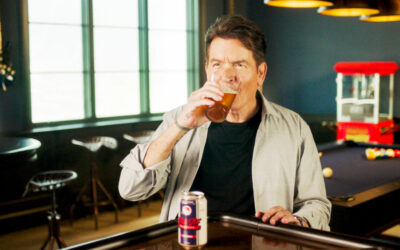 Wild AF: Charlie Sheen’s New NA Beer