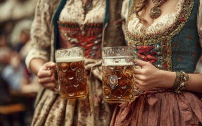 Germany Drinks More Non-Alcoholic Beer than any other Country