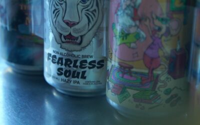 New Colorado Tea Shop Carries Non-Alcoholic Beer